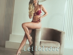 Leilaleduc