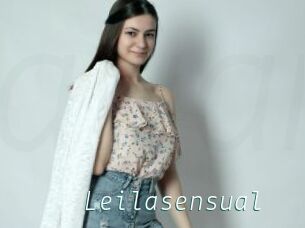 Leilasensual