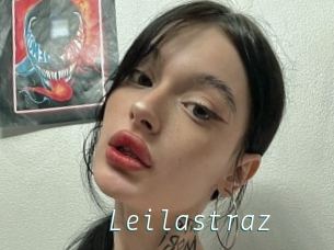 Leilastraz