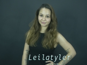 Leilatyler