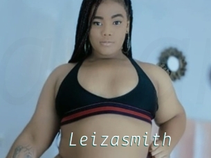 Leizasmith