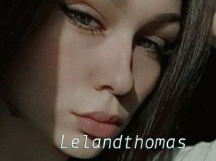 Lelandthomas