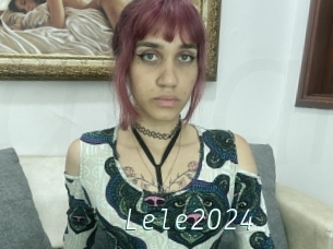 Lele2024