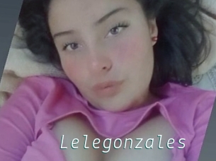 Lelegonzales