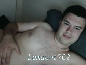 Lemaunt702