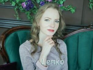 Lemko