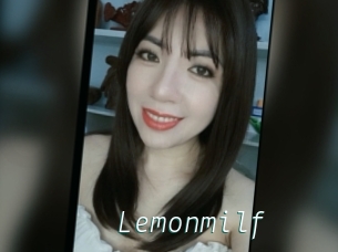 Lemonmilf