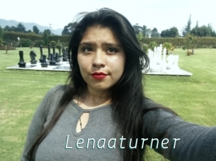 Lenaaturner