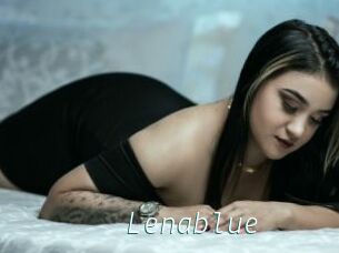 Lenablue