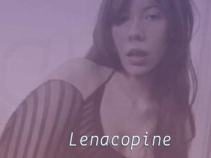 Lenacopine