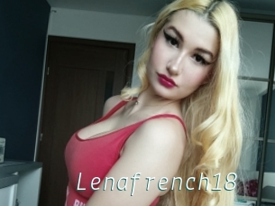 Lenafrench18