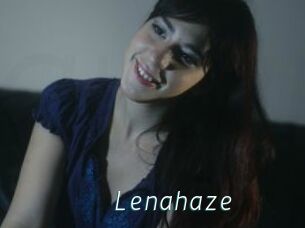 Lenahaze