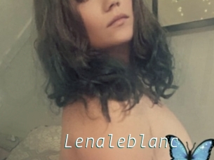 Lenaleblanc