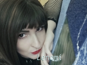 Lenami