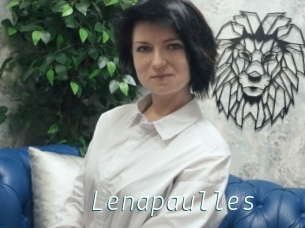 Lenapaulles