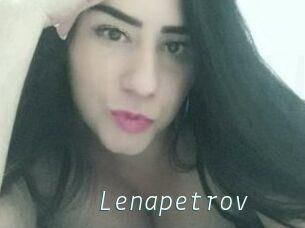 Lenapetrov