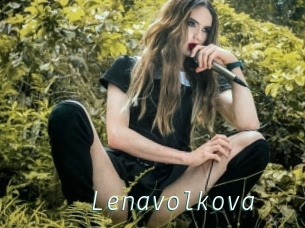 Lenavolkova