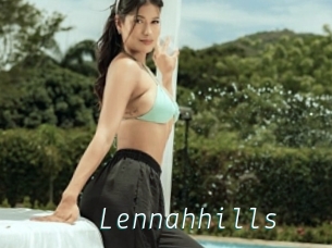 Lennahhills