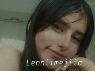 Lenniimejiia