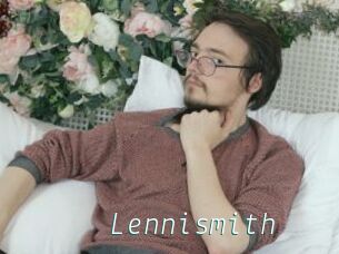 Lennismith