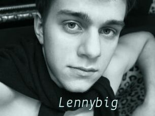 Lennybig