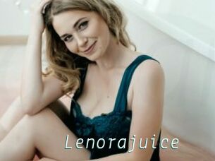 Lenorajuice