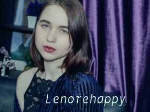 Lenorehappy