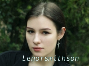 Lenorsmithson