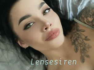 Lensesiren