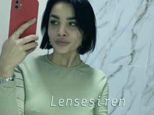 Lensesiren