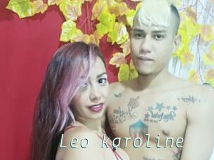 Leo_karoline