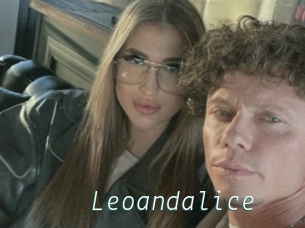 Leoandalice