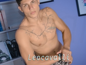 Leocavalli