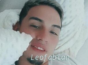 Leofabian