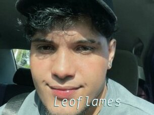 Leoflames