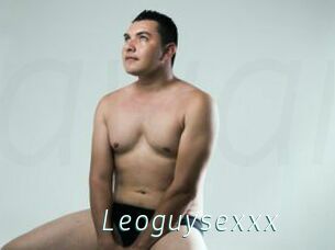 Leoguysexxx