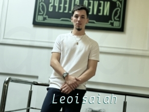 Leoisaiah