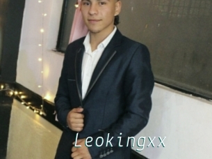 Leokingxx