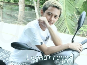 Leomarreyes