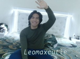 Leomaxcutie