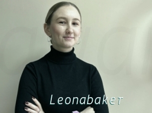 Leonabaker