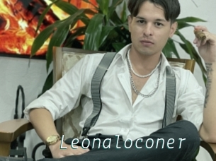 Leonaloconer