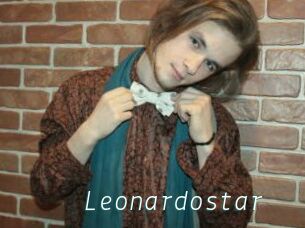 Leonardostar