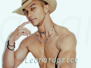 Leonardprice