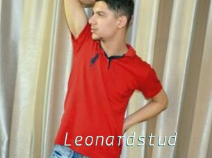 Leonardstud