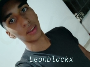 Leonblackx