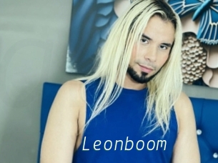 Leonboom