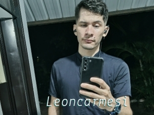 Leoncarmesi