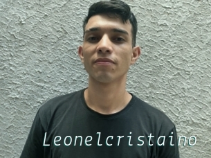 Leonelcristaino