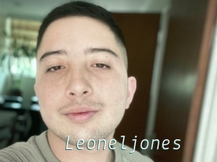 Leoneljones